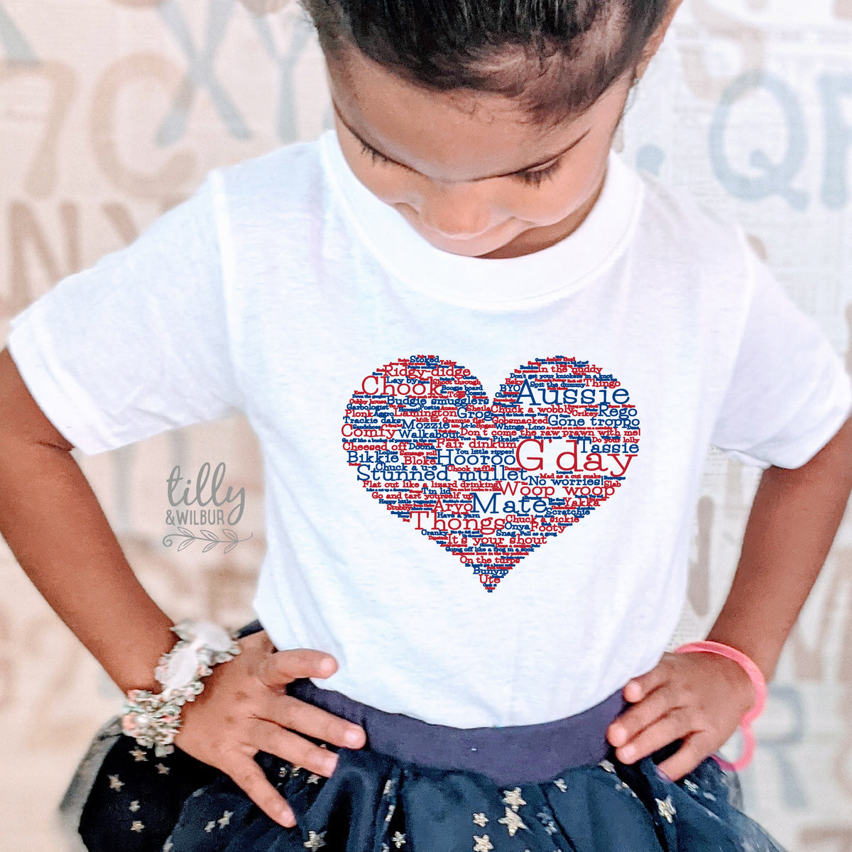 Happy Australia Day Kids T-Shirt, Aussie Sayings, Aussie Slang, Australia Day T-Shirt, Aussie T-Shirt, Funny Australia Day T-Shirt, G'Day