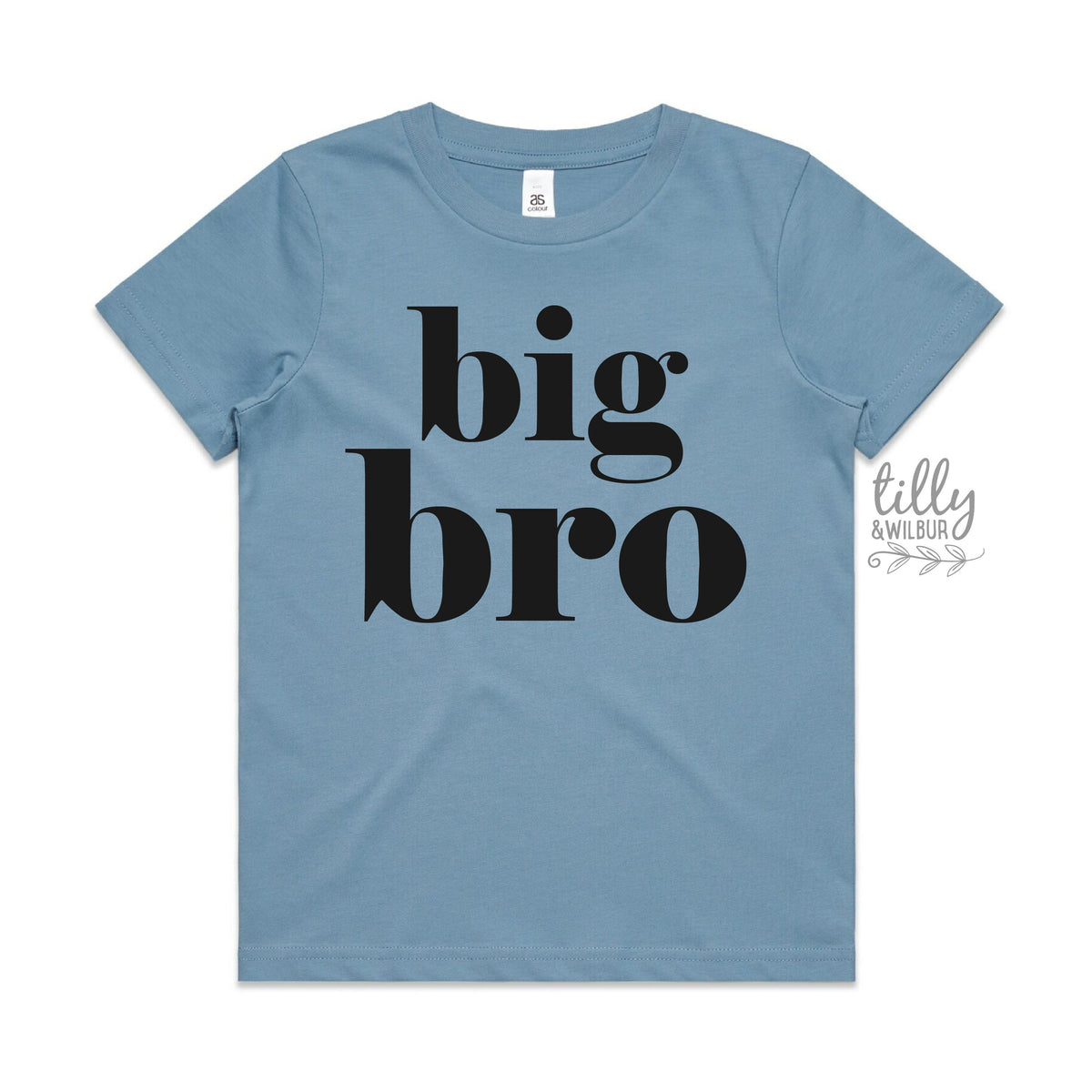 Big Bro T-Shirt, Promoted To Big Brother T-Shirt, Big Brother Shirt, I'm Going To Be A Big Brother, Pregnancy Announcement, Big Bro Shirt