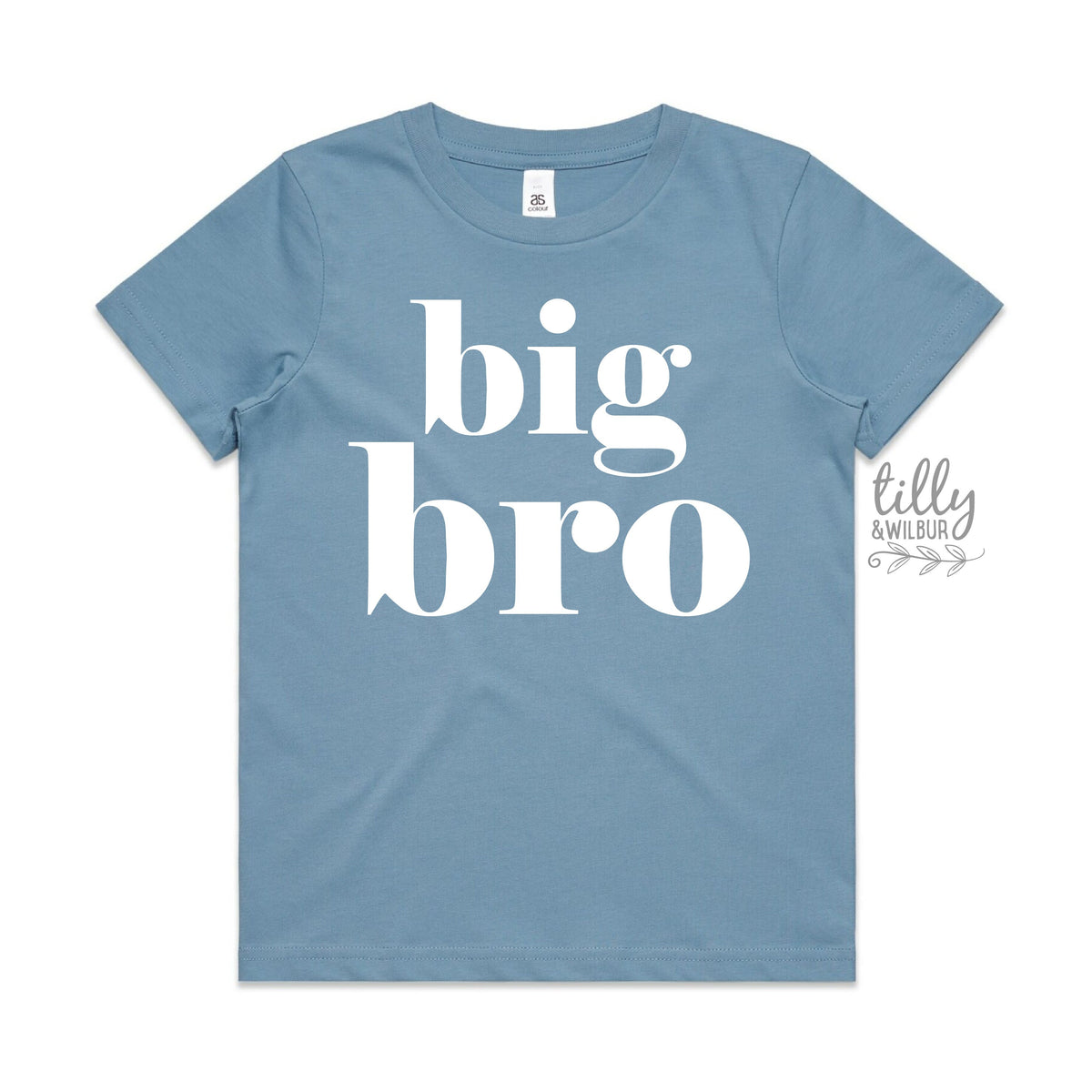 Big Bro T-Shirt, Promoted To Big Brother T-Shirt, Big Brother Shirt, I'm Going To Be A Big Brother, Pregnancy Announcement, Big Bro Shirt