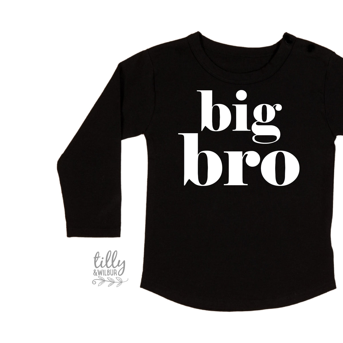 Big Bro T-Shirt, Promoted To Big Brother T-Shirt, Big Brother Shirt, I'm Going To Be A Big Brother, Pregnancy Announcement, Big Bro Shirt