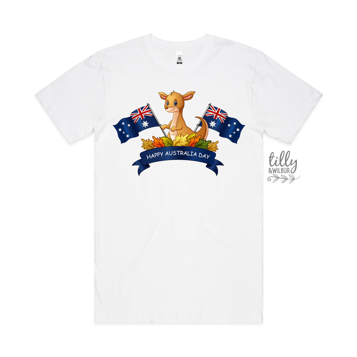 Happy Australia Day Men's T-Shirt, Australia Day T-Shirt, Aussie Aussie Aussie, Australia Day Tee, Men's Australia Day Gift, Aussie Shirt