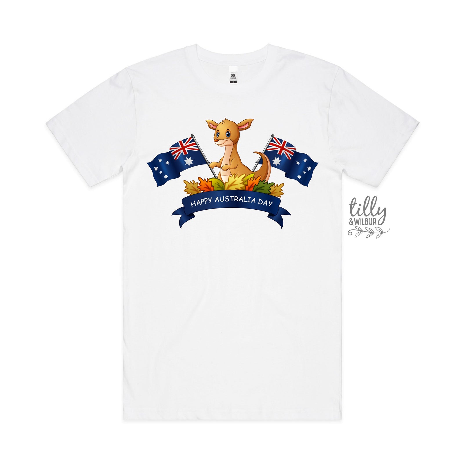 Happy Australia Day Men's T-Shirt, Australia Day T-Shirt, Aussie Aussie Aussie, Australia Day Tee, Men's Australia Day Gift, Aussie Shirt