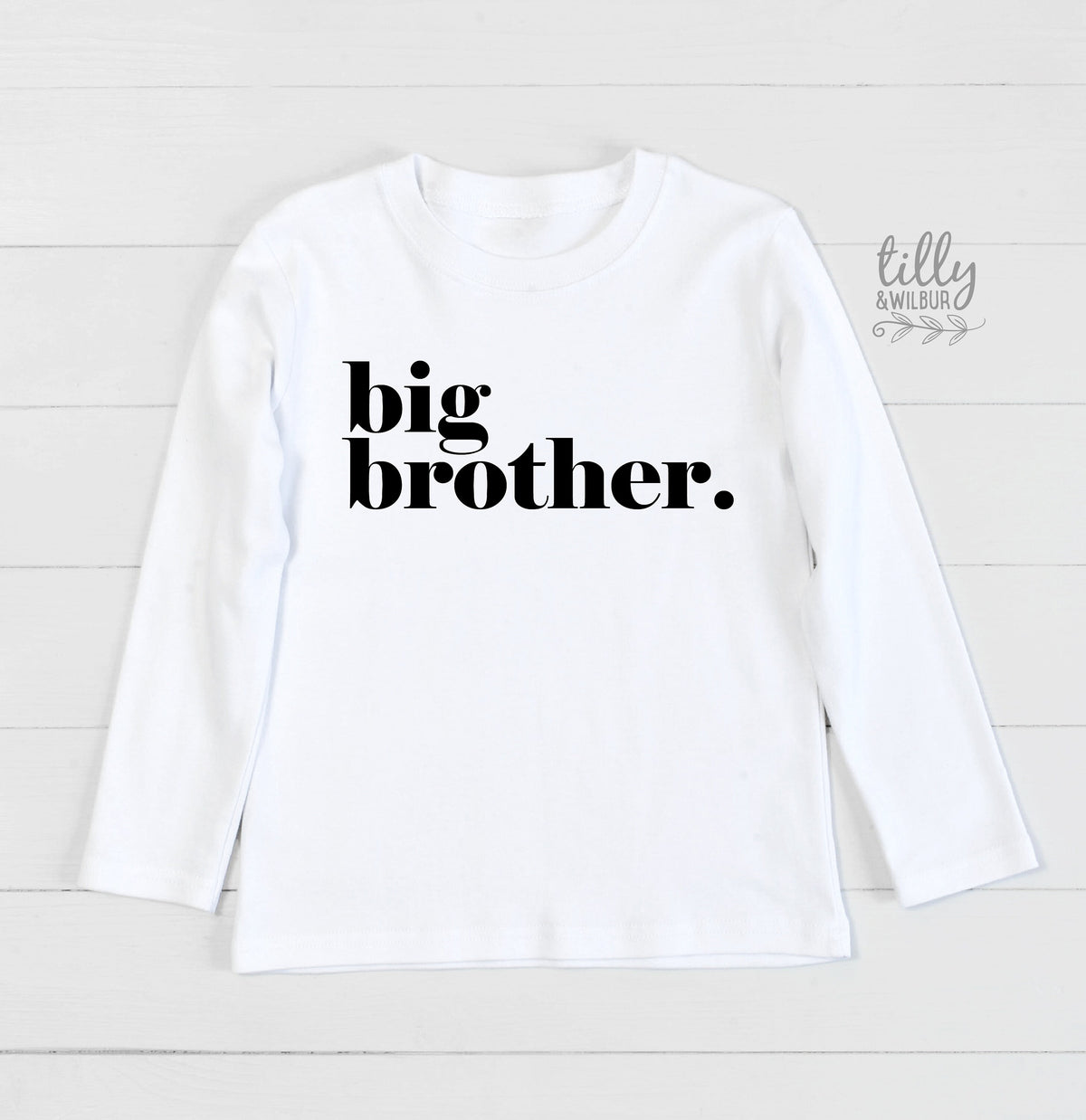 big brother. T-Shirt, Big Brother Announcement, Big Brother Gift, Pregnancy Announcement Shirt, I'm Going To Be A Big Brother Announcement