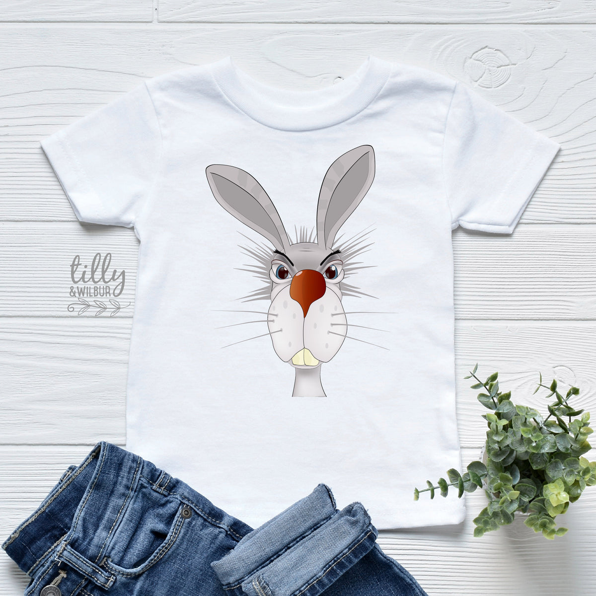 Easter T-Shirt, Rabbit T-Shirt, Funny Rabbit Shirt, Easter T-Shirt, Boys Easter Gift, Girls Easter Gift, Easter Shirt, Hip Hop Easter Shirt
