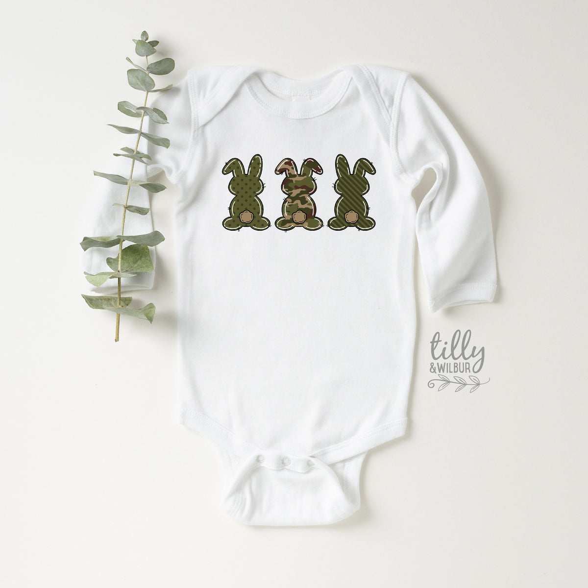 Easter Onesie, Easter Baby Bodysuit, First Easter Baby Bodysuit, Newborn Easter Gift, 1st Easter Outfit, Baby's 1st Easter, Bunny Rabbit