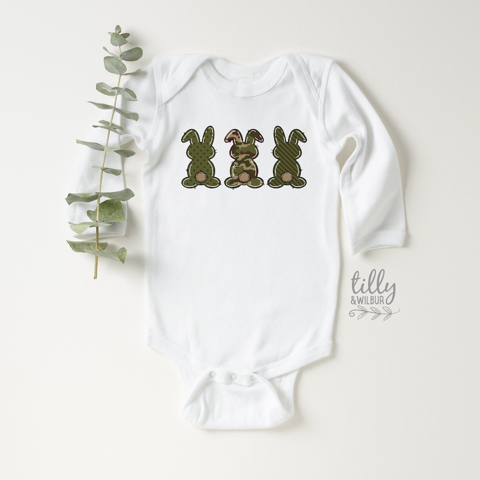 Easter Onesie, Easter Baby Bodysuit, First Easter Baby Bodysuit, Newborn Easter Gift, 1st Easter Outfit, Baby's 1st Easter, Bunny Rabbit