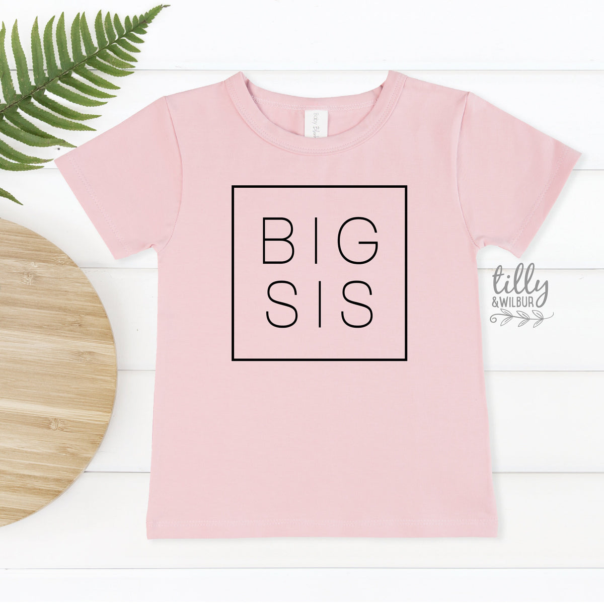 Big Sis T-Shirt, Big Sister Announcement, Big Sister Gift, Pregnancy Announcement Shirt, I'm Going To Be A Big Sister Announcement T-Shirt