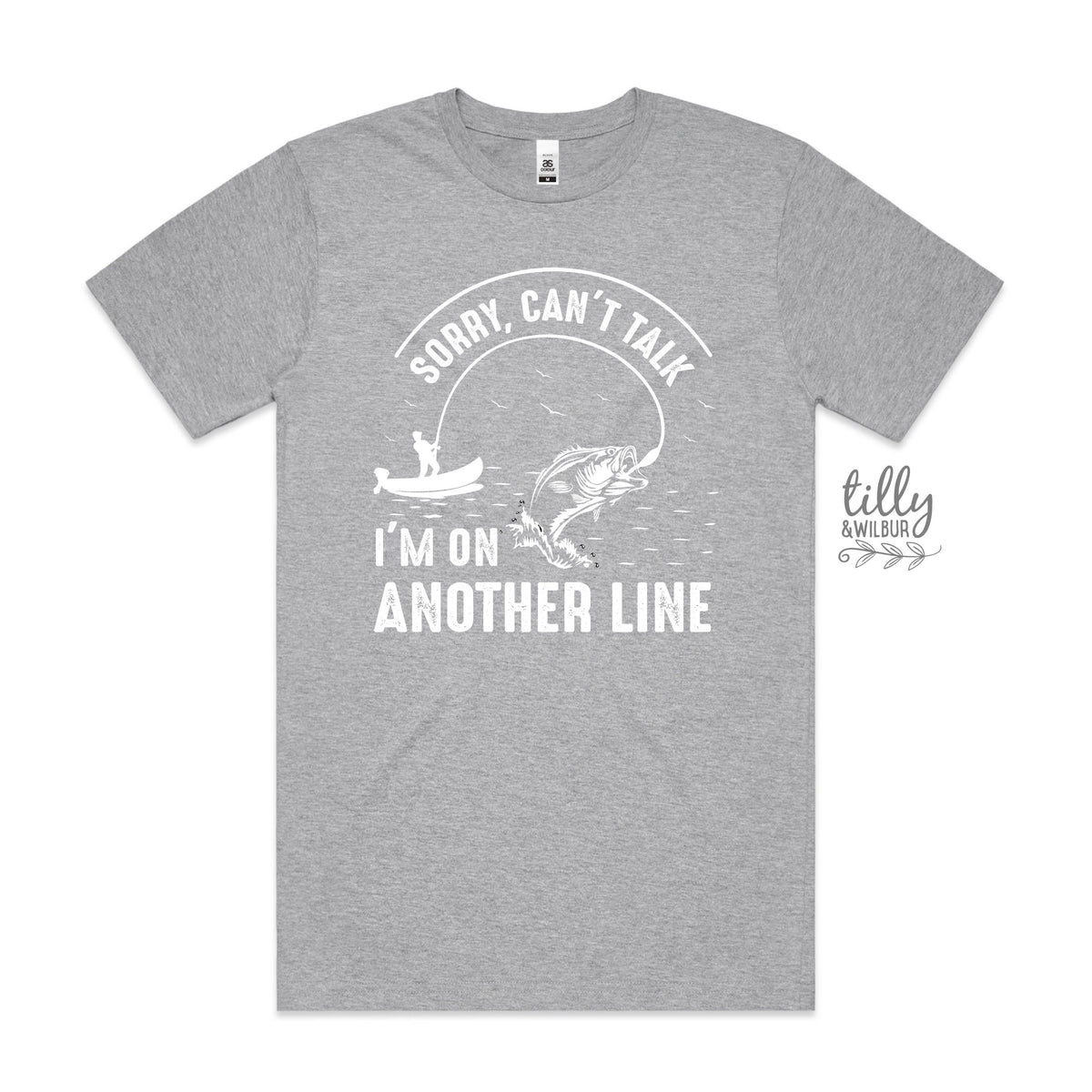 Fishing T-Shirt, Funny Fishing T-Shirt, Present For Fisherman, Gift For Husband, Fisherman Gift, Fishing T-Shirt, Father's Day Gift, Dad Tee