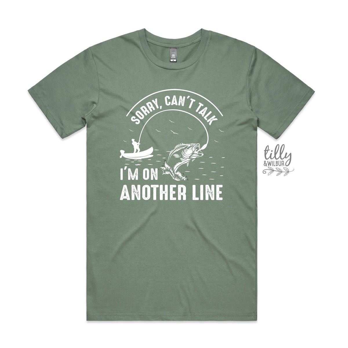 Fishing T-Shirt, Funny Fishing T-Shirt, Present For Fisherman, Gift For Husband, Fisherman Gift, Fishing T-Shirt, Father's Day Gift, Dad Tee