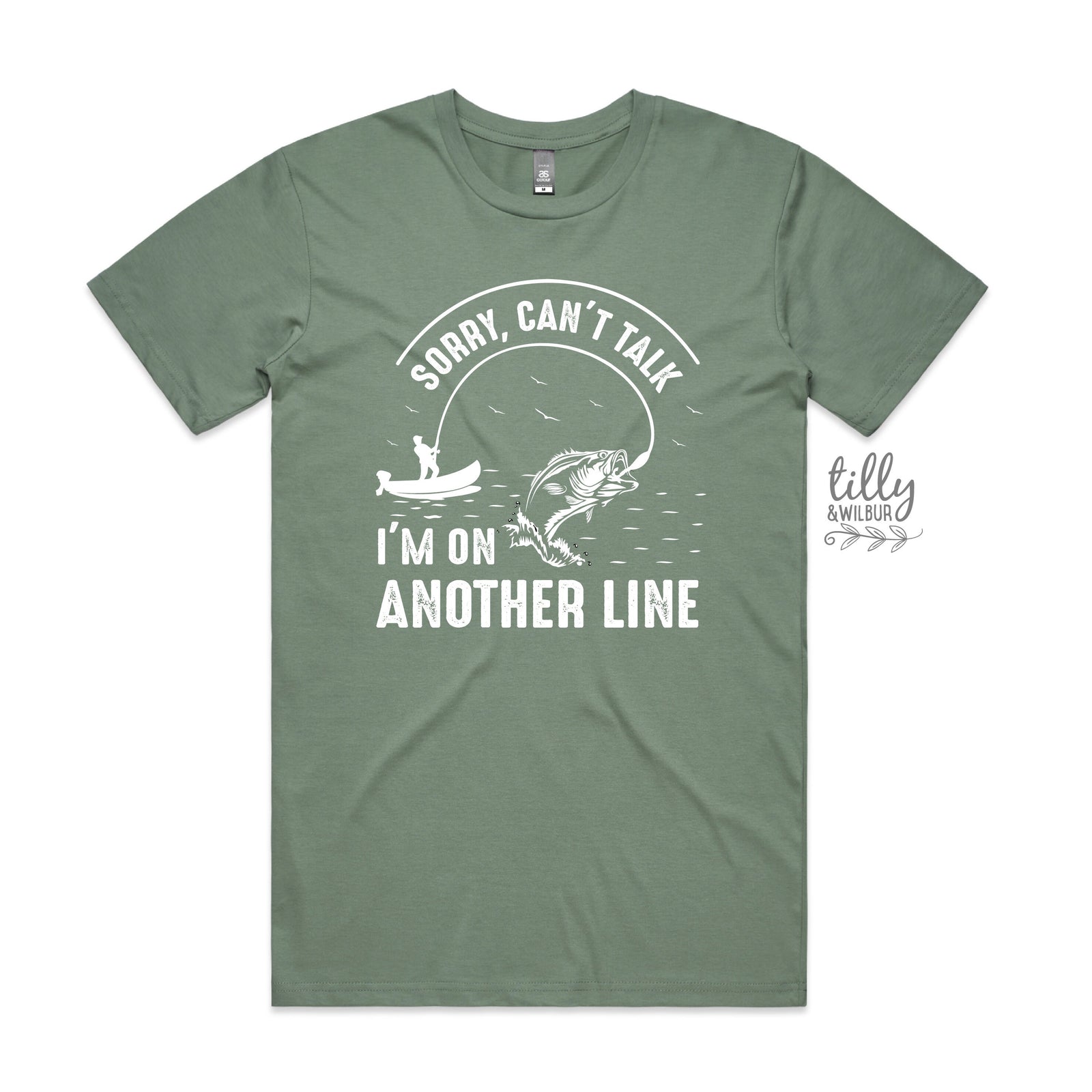 Fishing T-Shirt, Funny Fishing T-Shirt, Present For Fisherman, Gift For Husband, Fisherman Gift, Fishing T-Shirt, Father's Day Gift, Dad Tee