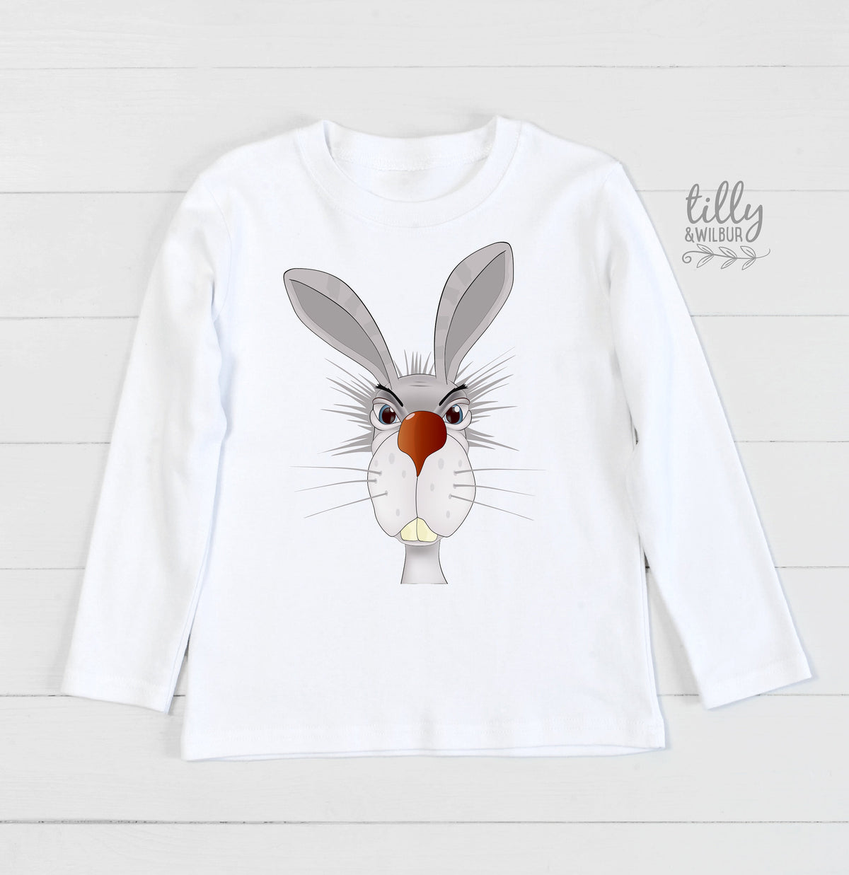 Easter T-Shirt, Rabbit T-Shirt, Funny Rabbit Shirt, Easter T-Shirt, Boys Easter Gift, Girls Easter Gift, Easter Shirt, Hip Hop Easter Shirt