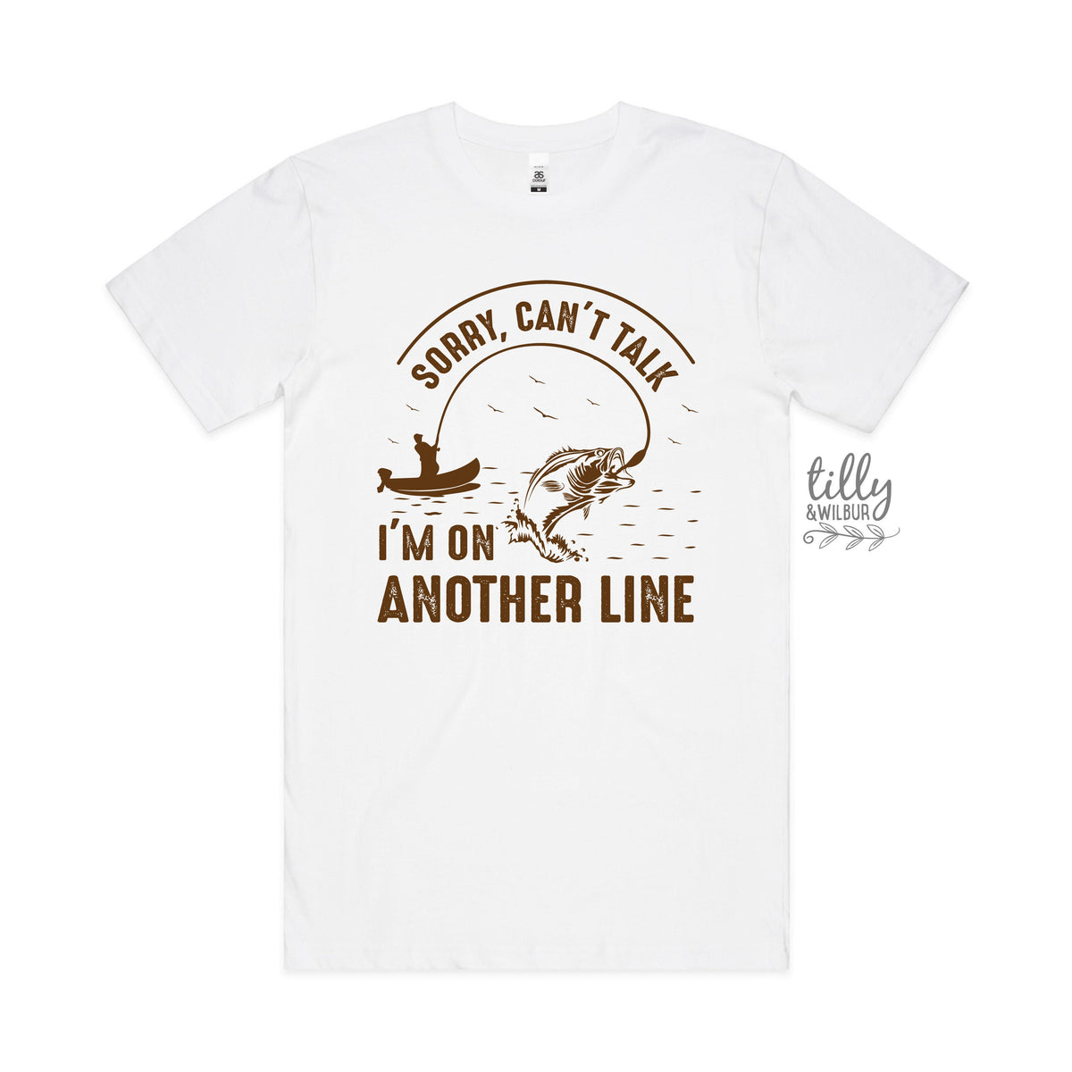 Fishing T-Shirt, Funny Fishing T-Shirt, Present For Fisherman, Gift For Husband, Fisherman Gift, Fishing T-Shirt, Father's Day Gift, Dad Tee