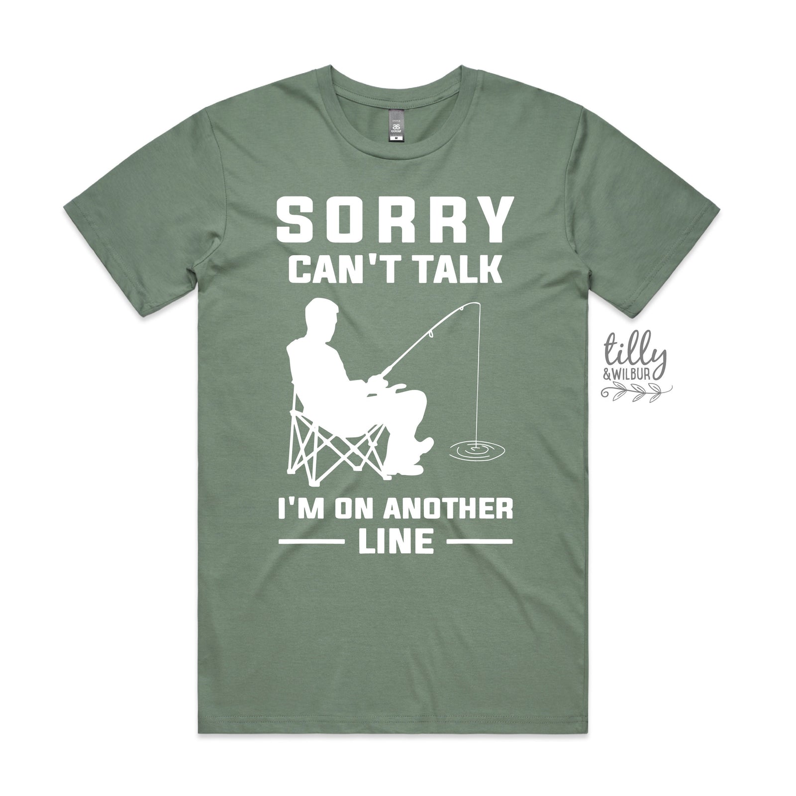 Fishing T-Shirt, Funny Fishing T-Shirt, Present For Fisherman, Gift For Husband, Fisherman Gift, Fishing T-Shirt,  Father's Day Gift, Angler