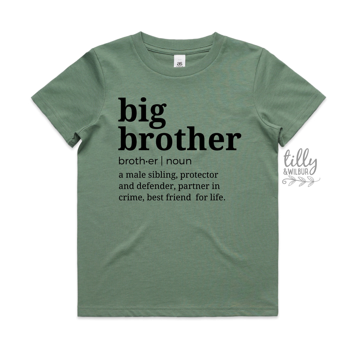 Big Brother T-Shirt, Big Bro T-Shirt, Pregnancy Announcement Shirt, I'm Going To Be A Big Brother, Big Brother Gift, Promoted To Big Brother