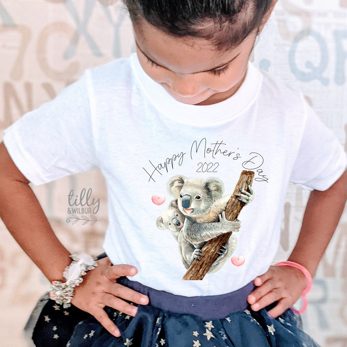 Mother's Day T-Shirt, I Love You Mummy Happy Mother's Day, Mother's Day Gift, 1st Mother's Day, First Mother's Day, Mother's Day Outfit