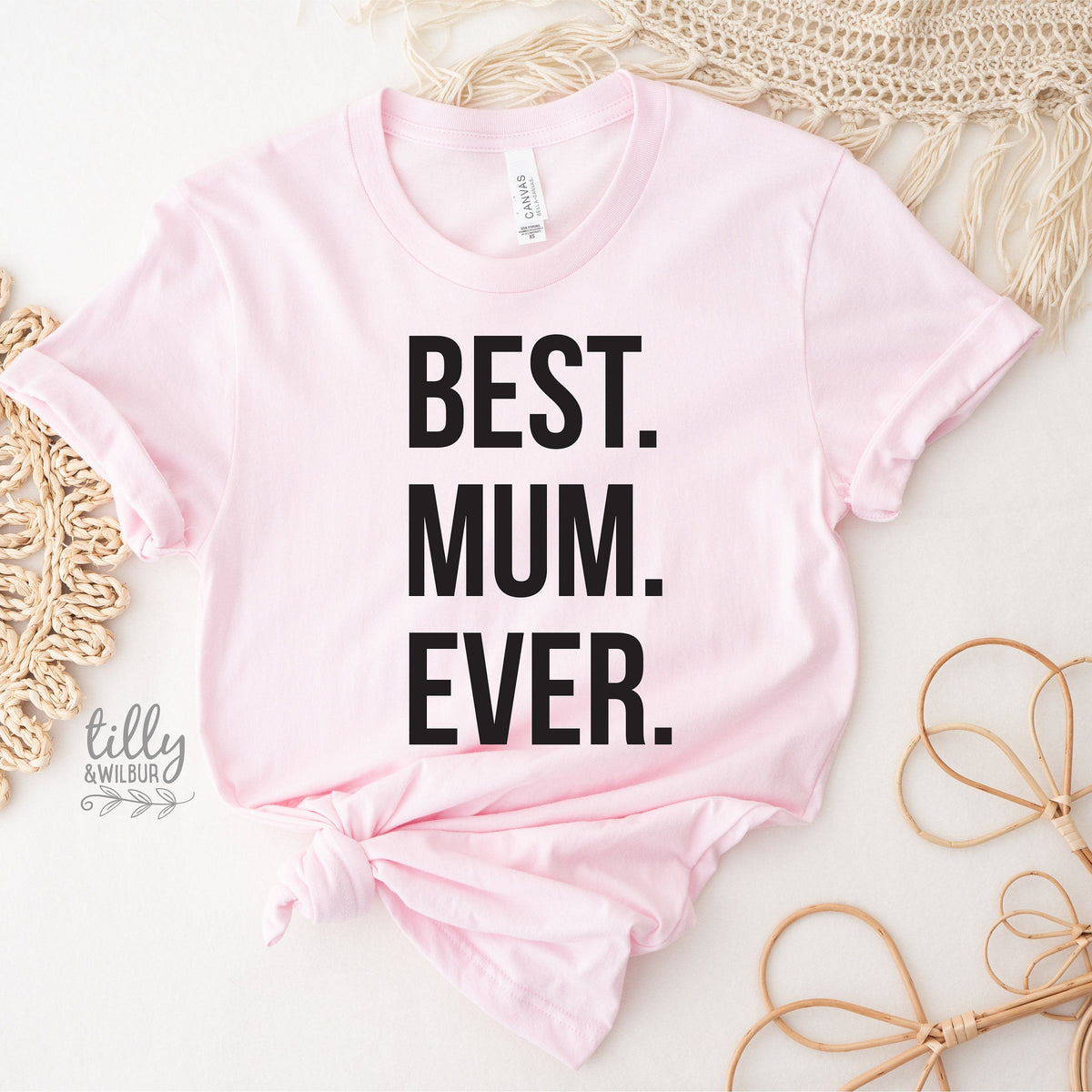 Best Mum Ever T-Shirt, Mother's Day T-Shirt, Mother's Day Gift, Mum Of Sons, Mum T-Shirt, Funny Mum T-Shirt, Mum Of Boys #outnumbered, Mama