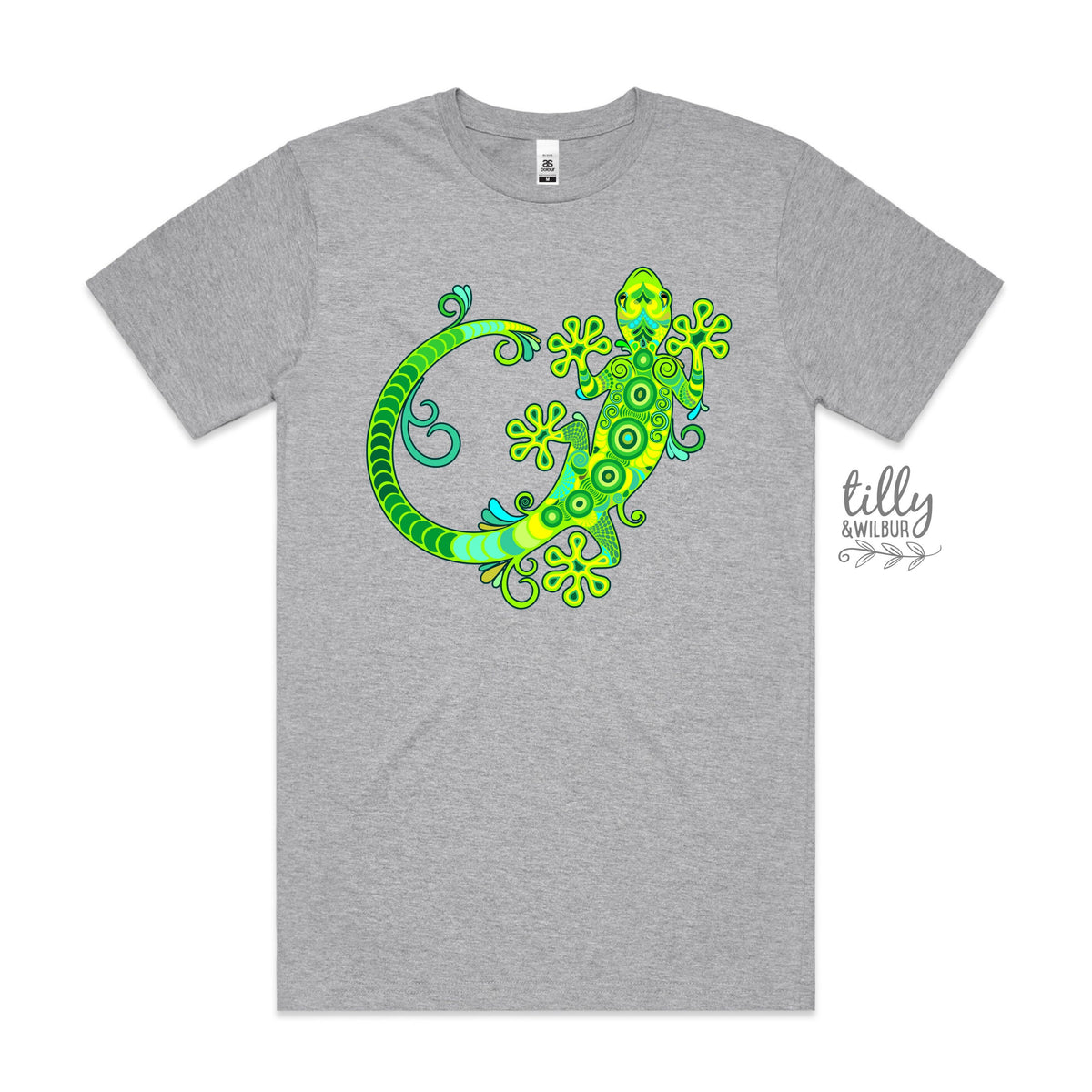 Gecko T-Shirt, Gecko Lover T-Shirt, Lizard T-Shirt, Lizard Lover T-Shirt, Men's Gecko T-Shirt, Gecko Lover Gift, Gecko Gift, Cute Gecko