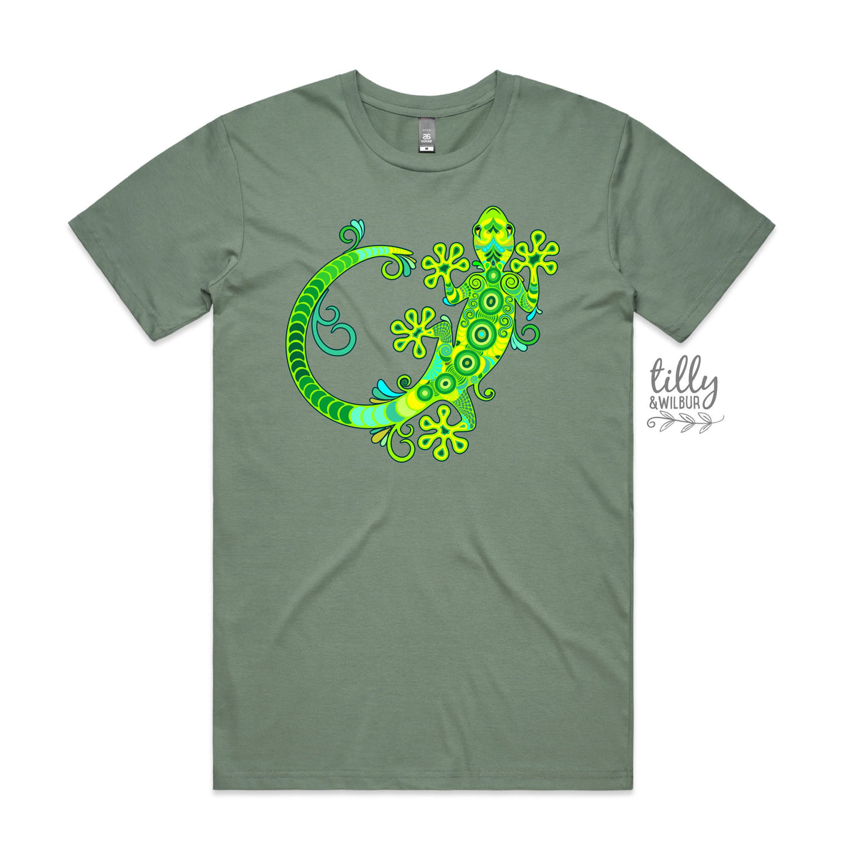 Gecko T-Shirt, Gecko Lover T-Shirt, Lizard T-Shirt, Lizard Lover T-Shirt, Men's Gecko T-Shirt, Gecko Lover Gift, Gecko Gift, Cute Gecko