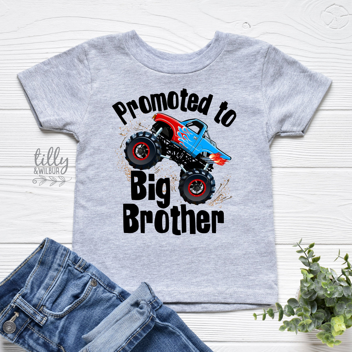 Big Brother T-Shirt, Promoted To Big Brother, Big Bro T-Shirt, Pregnancy Announcement Tee, I'm Going To Be A Big Brother, Big Brother Gift