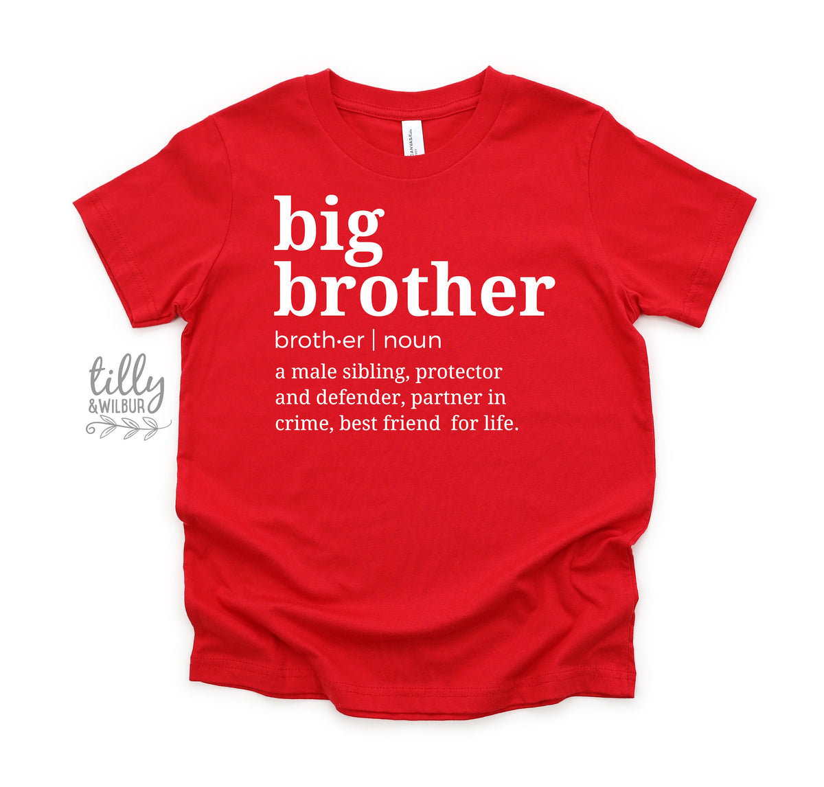 Big Brother T-Shirt, Big Bro T-Shirt, Pregnancy Announcement Shirt, I'm Going To Be A Big Brother, Big Brother Gift, Promoted To Big Brother