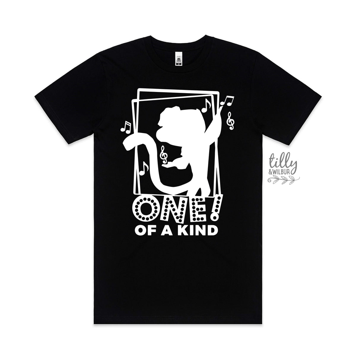 Vivo T-Shirt, Men's Vivo T-Shirt, Matching Family One Of A Kind T-Shirt, One Of A Kind Song, 1st Birthday T-Shirt, First Birthday Shirt