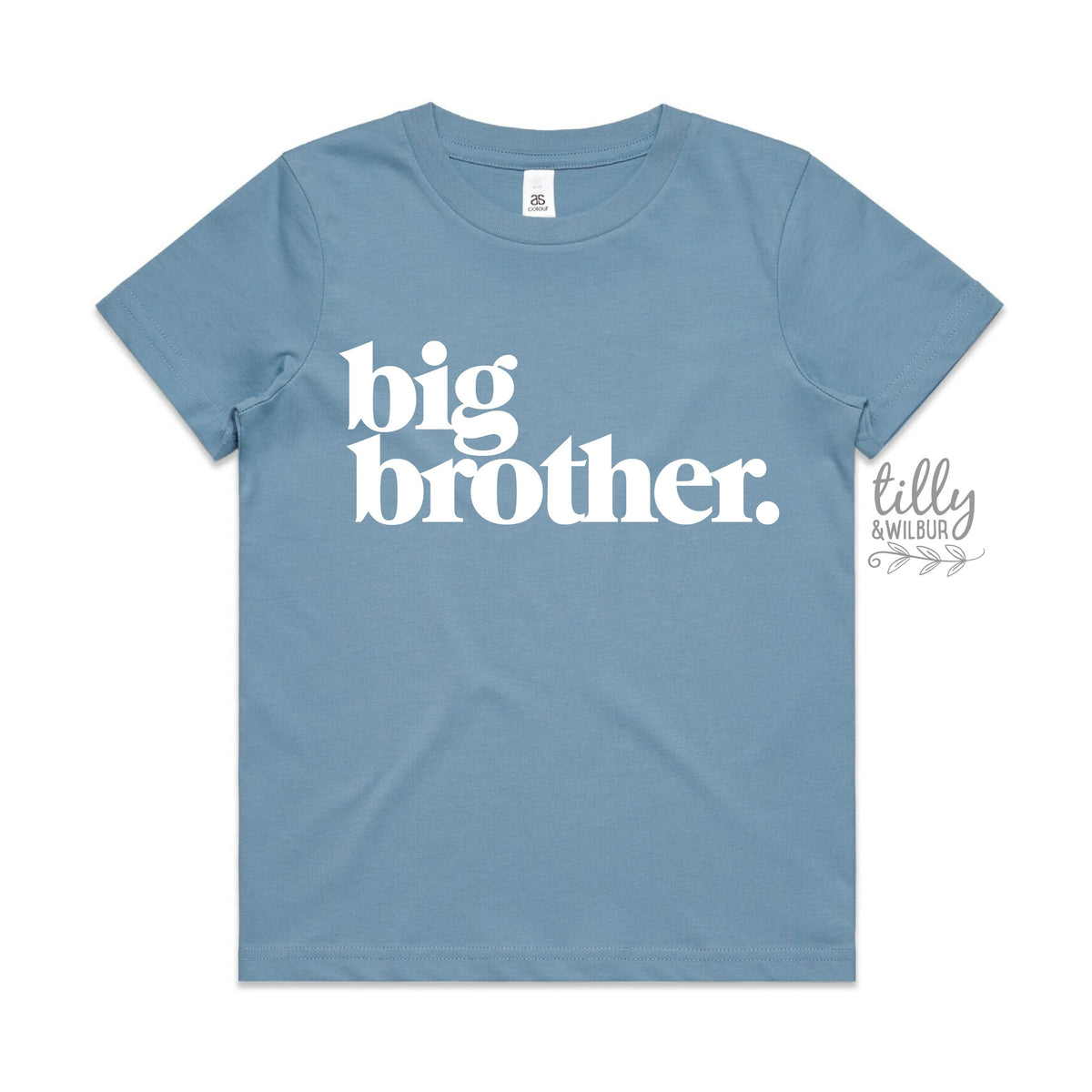 Big Brother T-Shirt, Pregnancy Announcement T-Shirt, Big Bro Shirt, I'm Going To Be A Big Brother, Big Brother Gift, Promoted To Big Brother