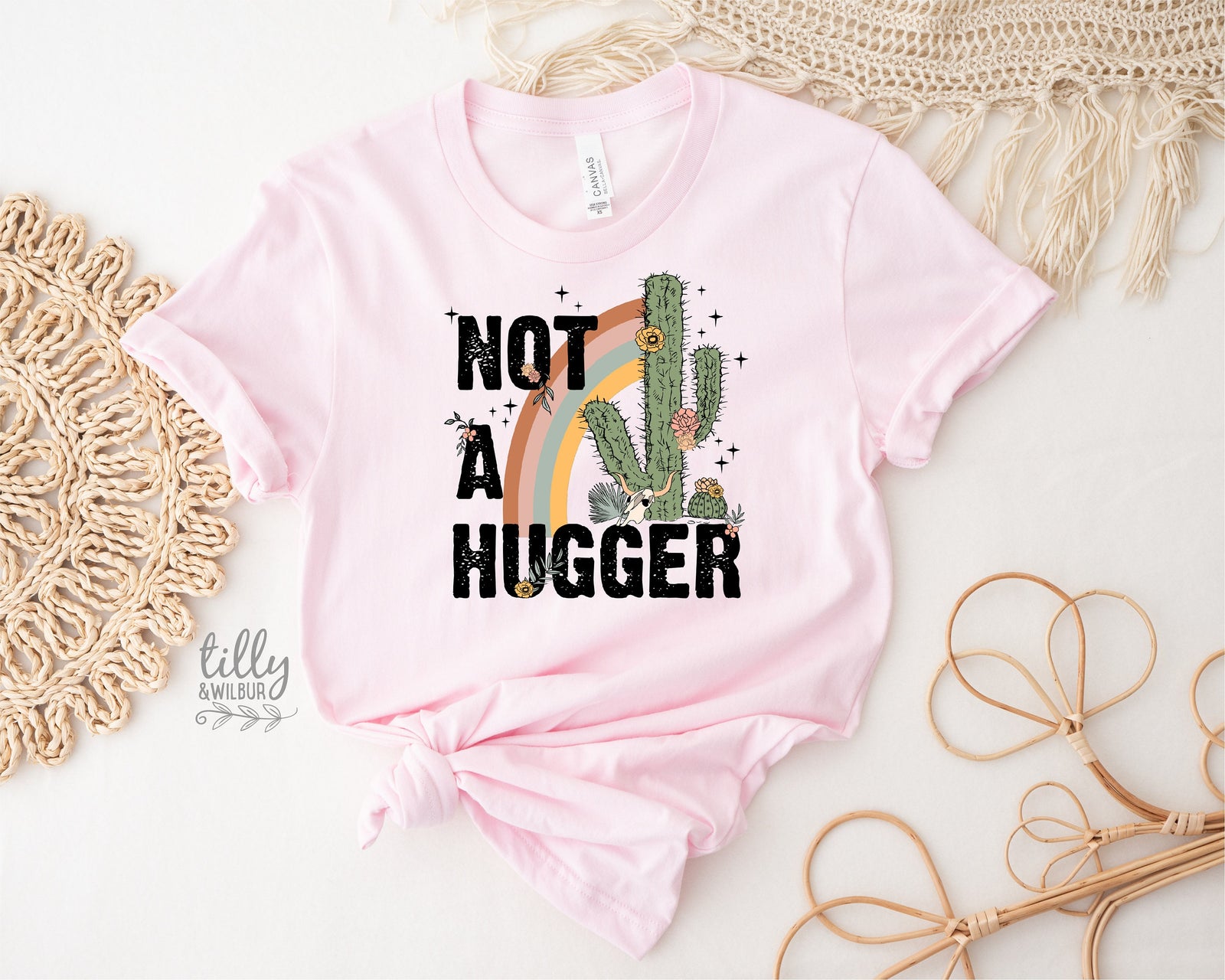 Not A Hugger T-Shirt, Before You Hug Me Don't T-Shirt, Not A Hugger T-Shirt, Hugs T-Shirt, Gift For Her, Female Birthday, Hugging Shirt Gift