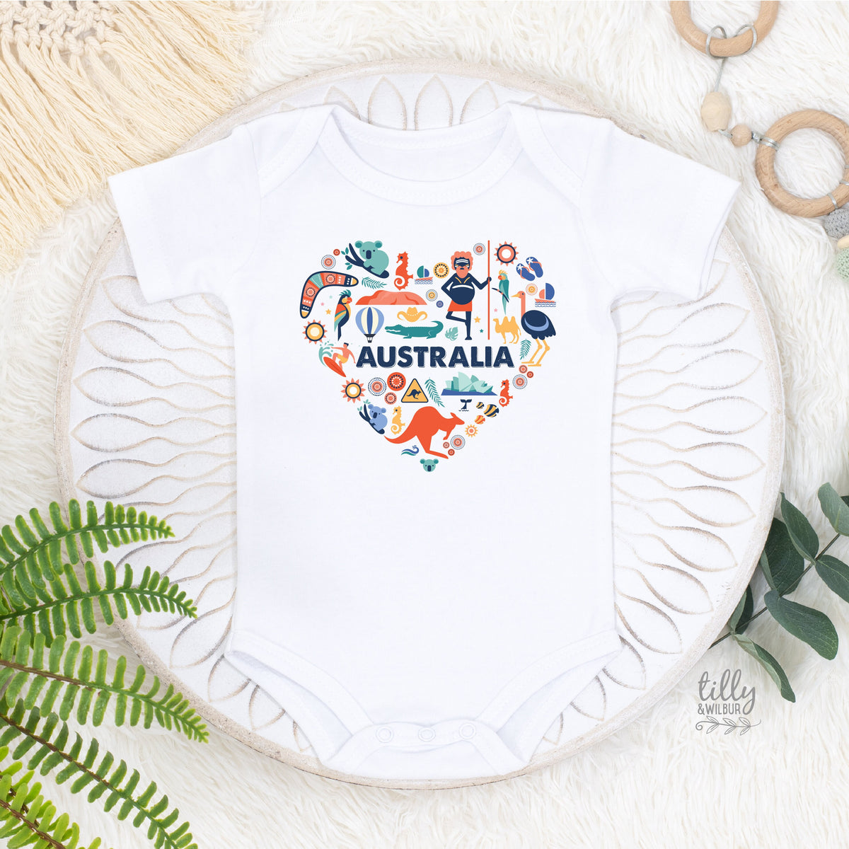 Australia Day Bodysuit, Australia Bodysuit, Australia Day, Happy Australia Day, First Australia Day Gift, G'day Little Mate, Australiana