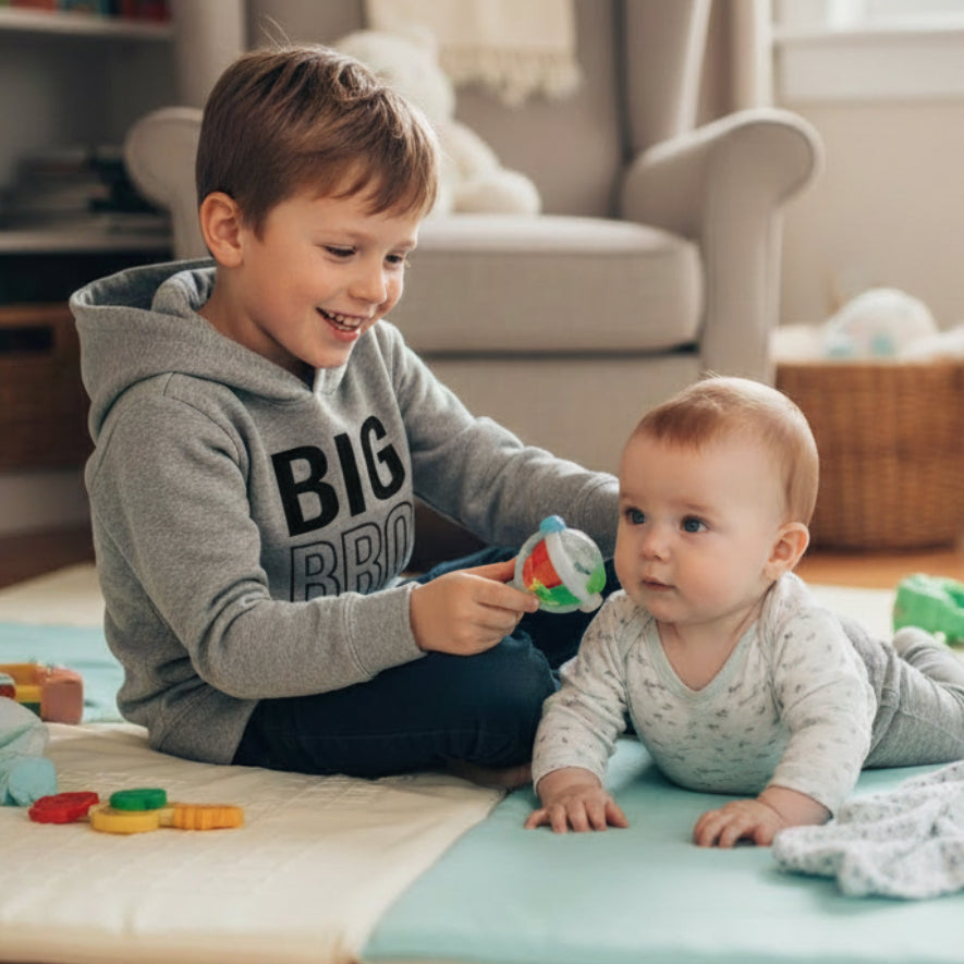 Big Bro | MORE COLOURS & STYLES