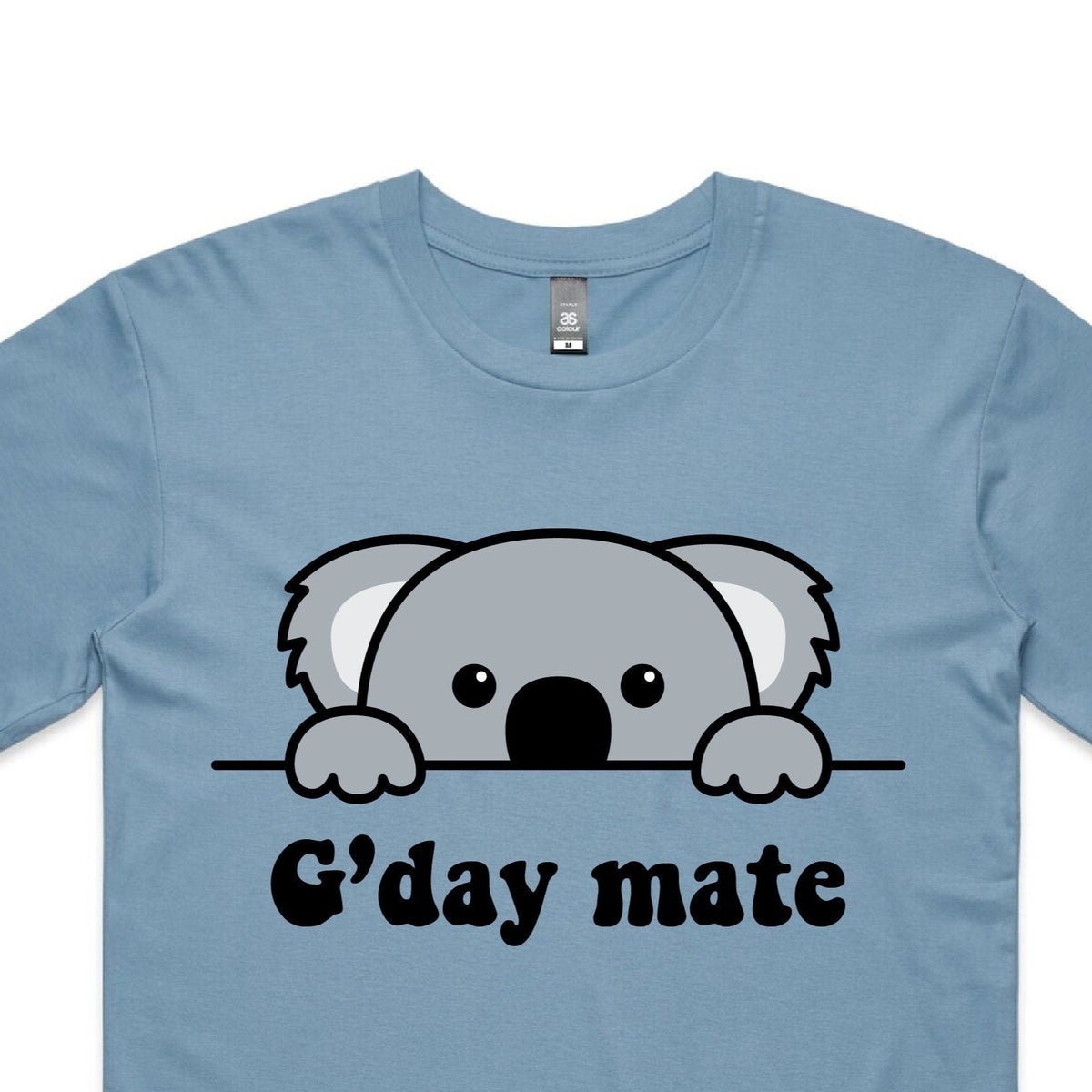 G'day Mate T-Shirt, Australia Day T-Shirt, Aussie Slang T-Shirt, Aussie Slogan T-Shirt, Funny Australia T-Shirt, Australiana, Australian
