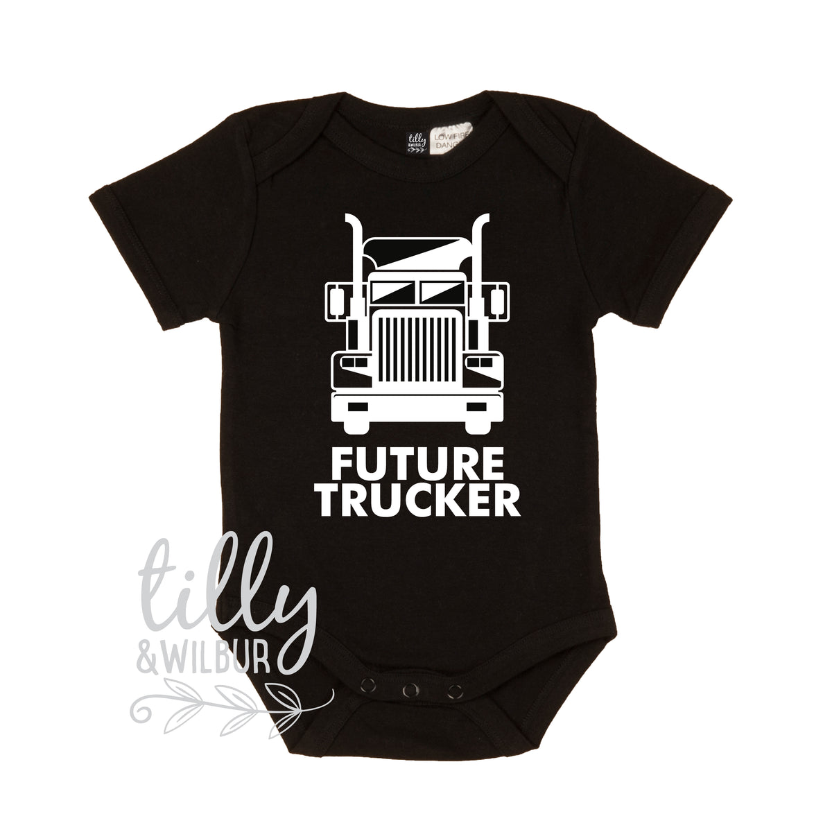 Future Trucker
