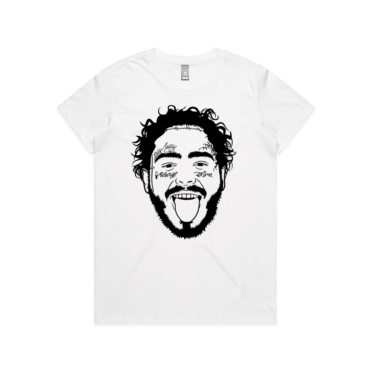 Post Malone T-Shirt