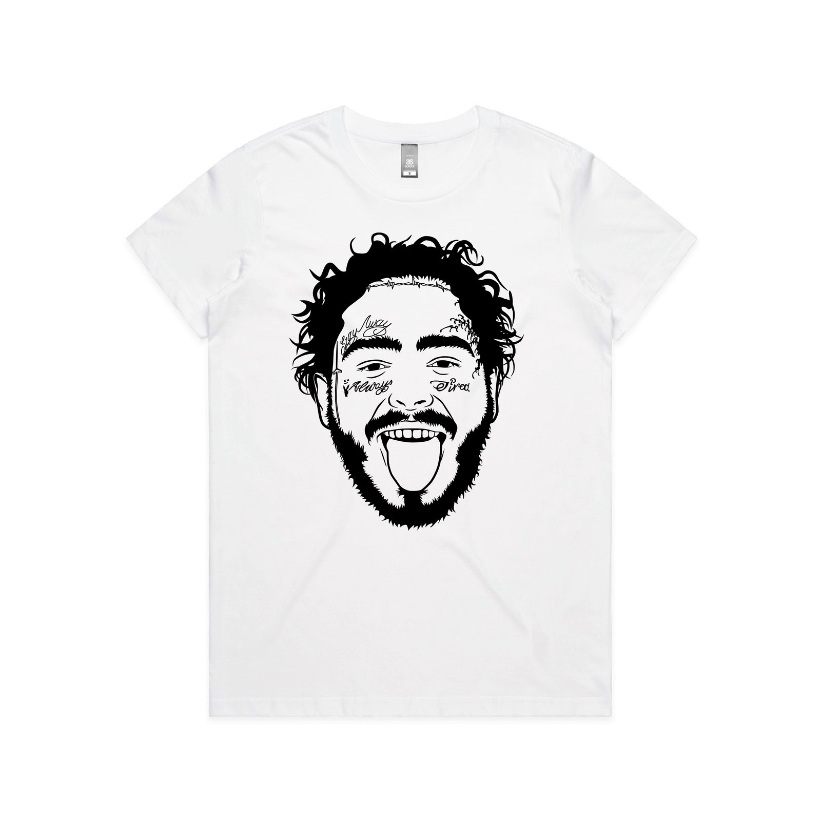 Post Malone T-Shirt