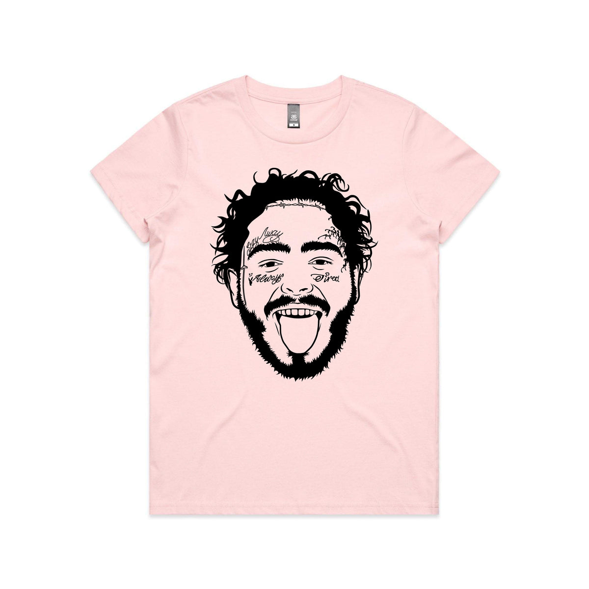 Post Malone T-Shirt