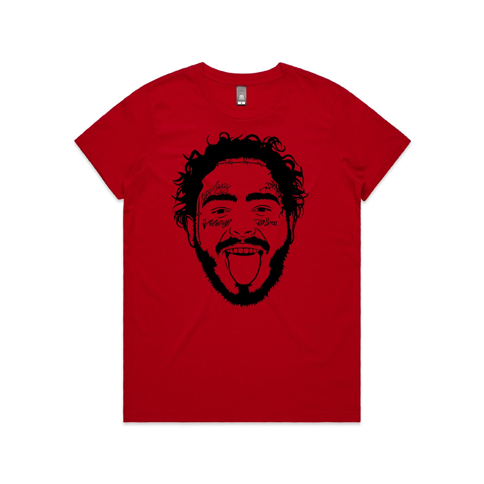 Post Malone T-Shirt