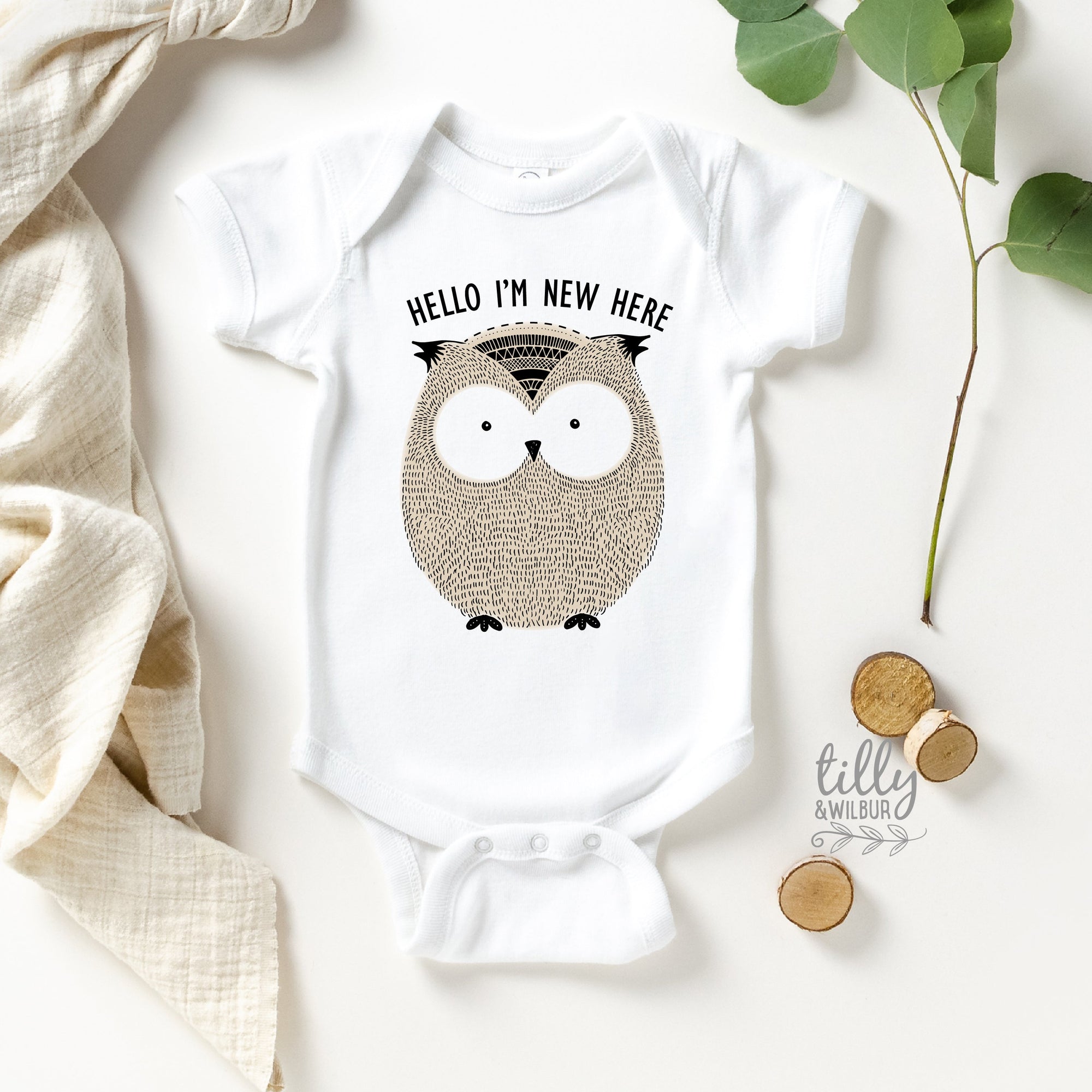 Clothing Baby