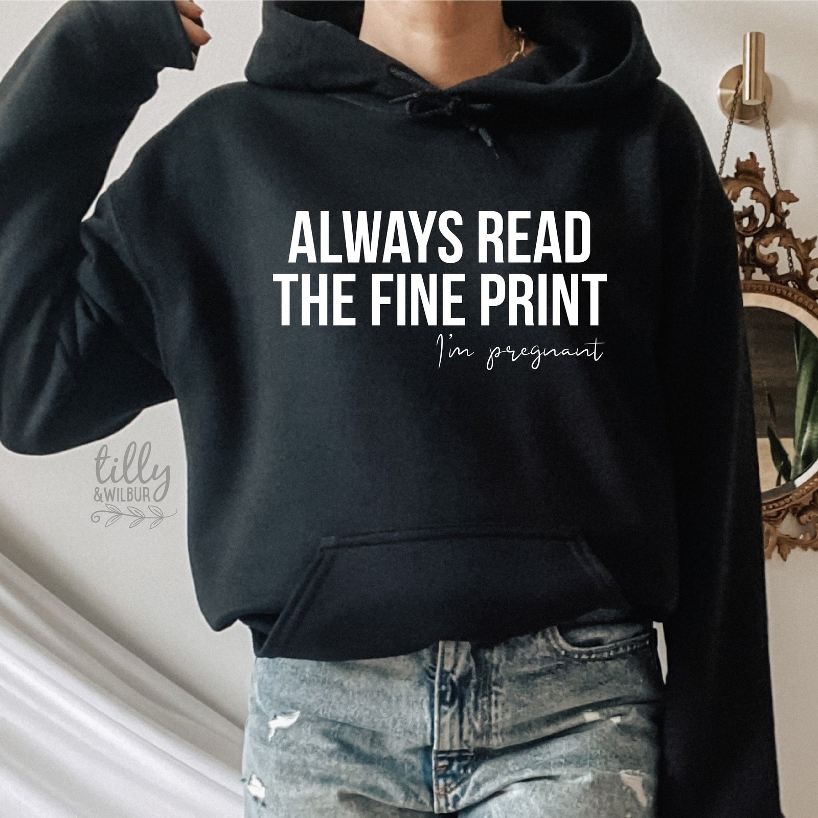 Announcements Pregnancy DELETE