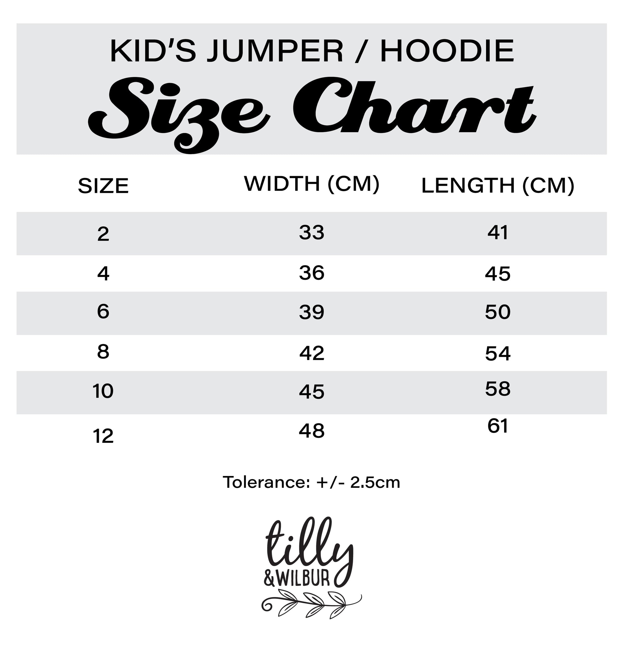 Cocomelon Character Birthday Jumper with Custom Name and Age