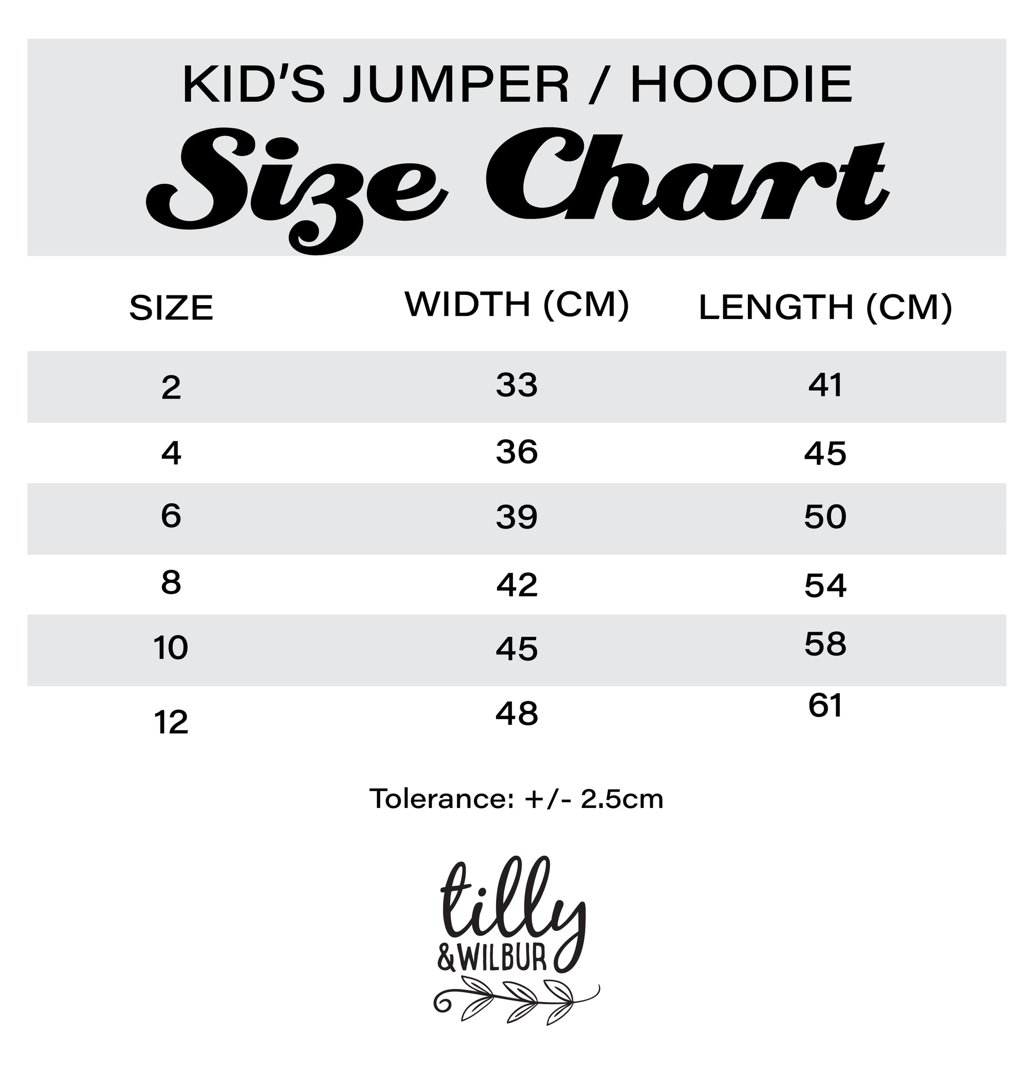 Cocomelon Character Birthday Jumper with Custom Name and Age