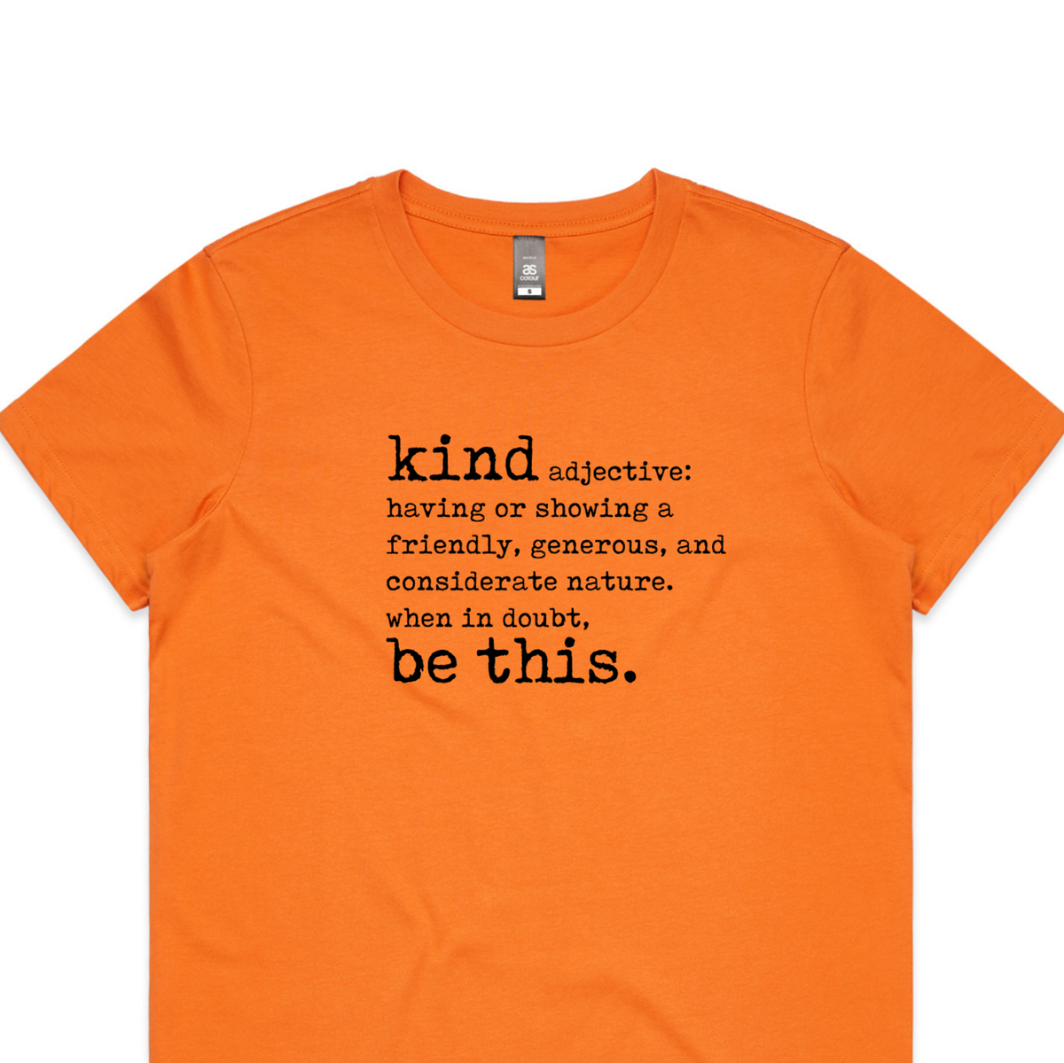 Kind Definition MORE COLOURS &amp; STYLES