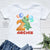 2 Dinosaur With Custom Name