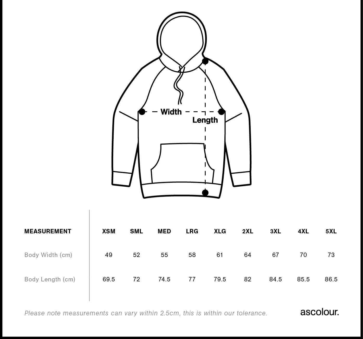 Be Kind Hoodie