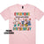 Everyone Communicates Differently (MORE COLOURS & STYLES)