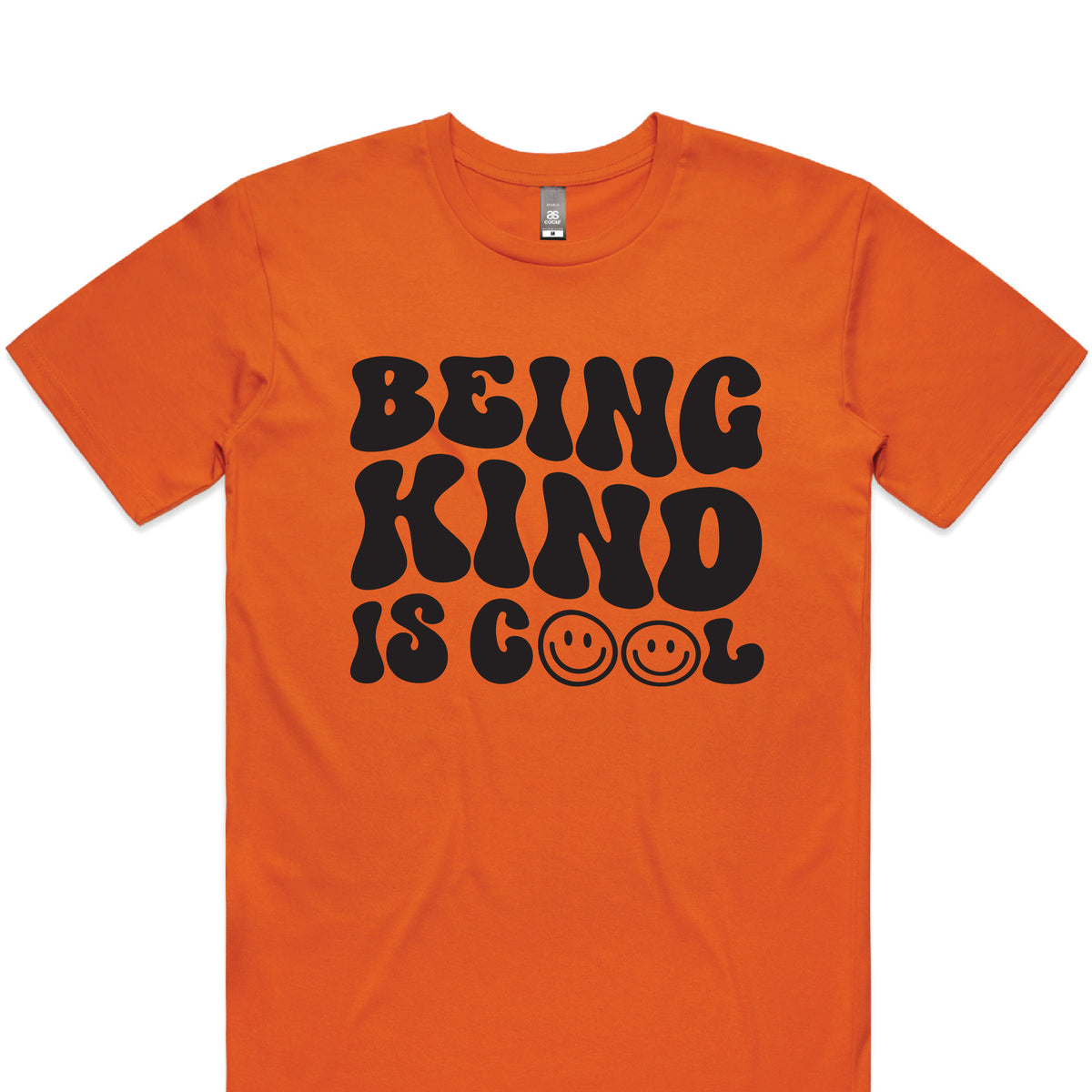 Being Kind is Cool MORE COLOURS &amp; STYLES