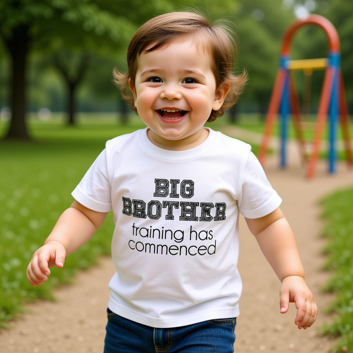 Big Brother Training Has Commenced MORE COLOURS &amp; STYLES