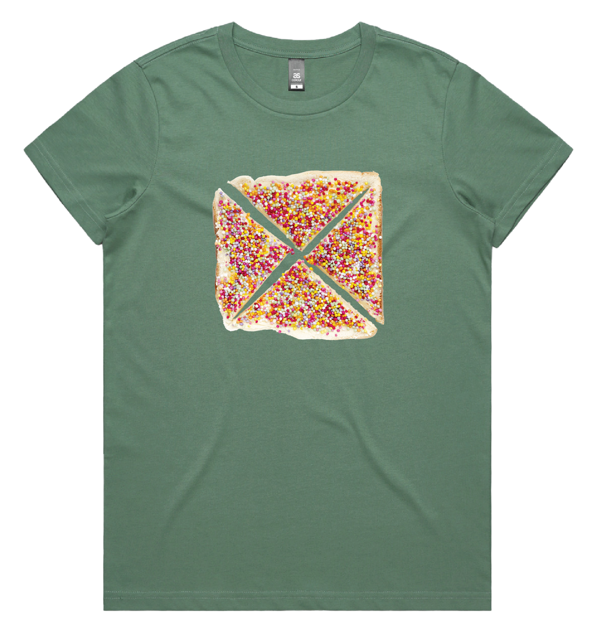 Fairy Bread (MORE COLOURS AND STYLES)