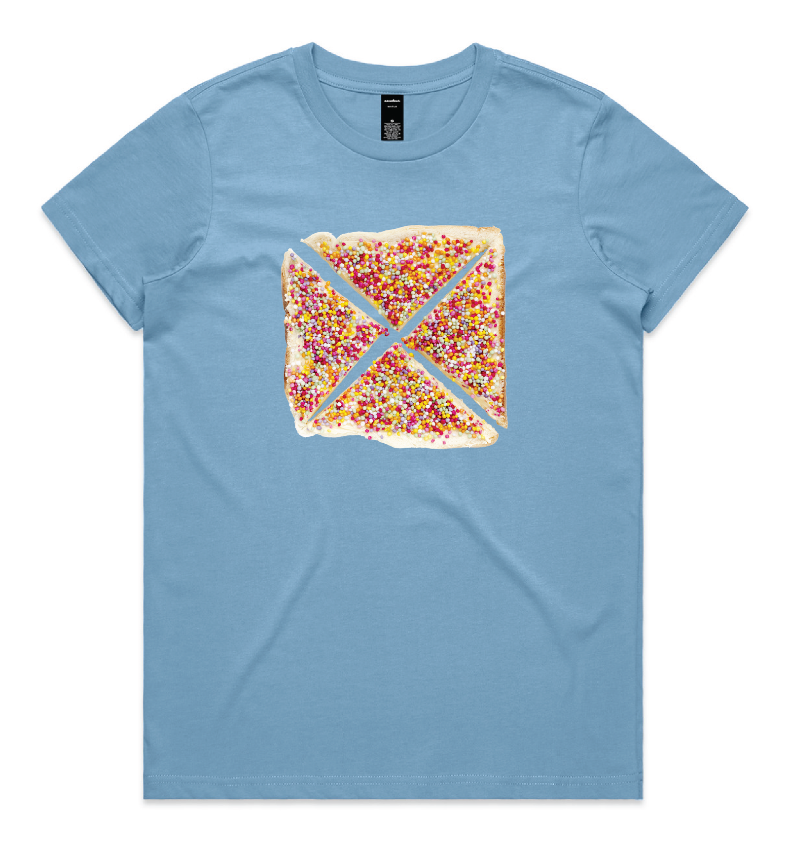 Fairy Bread MORE COLOURS AND STYLES