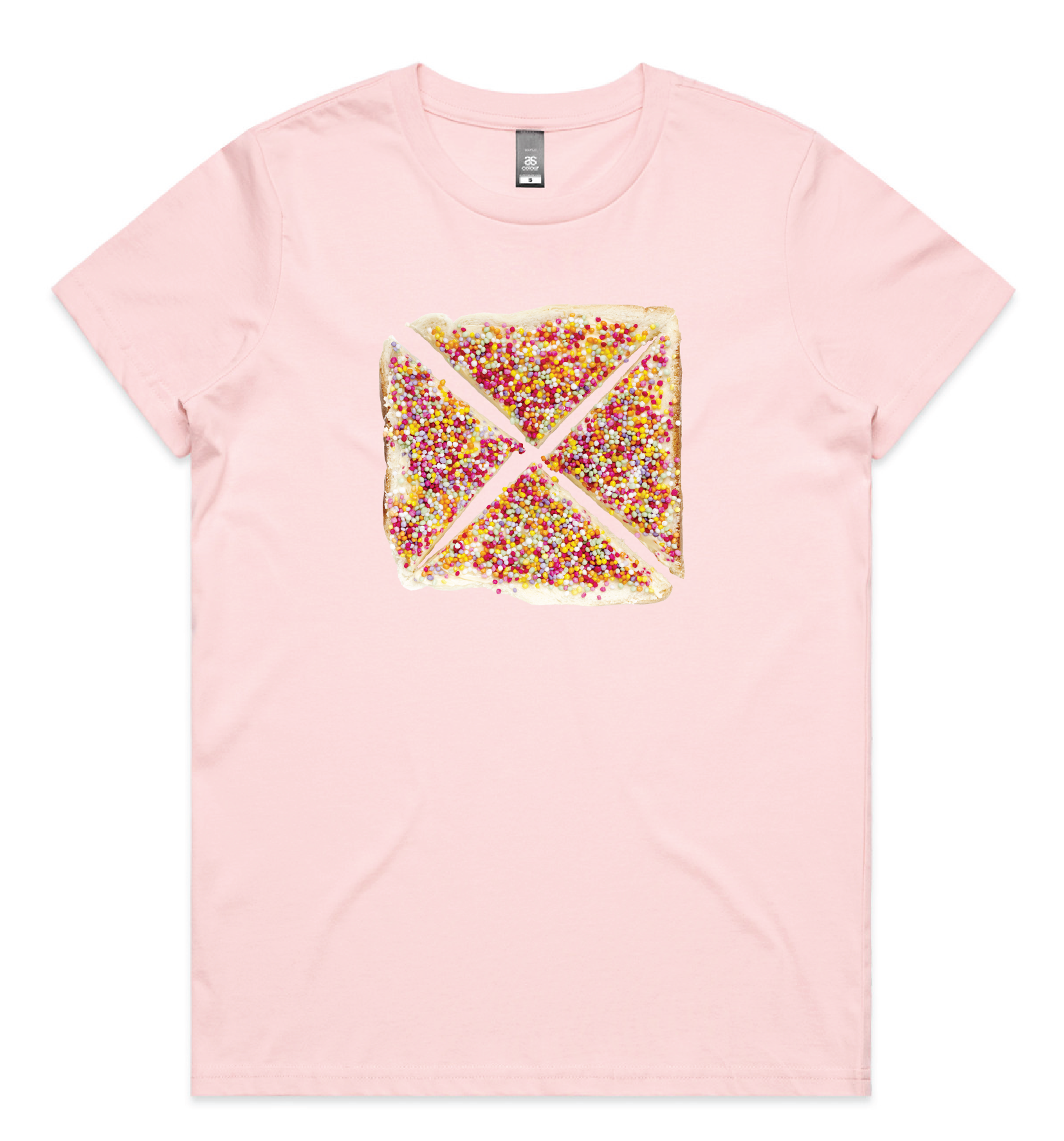 Fairy Bread (MORE COLOURS AND STYLES)