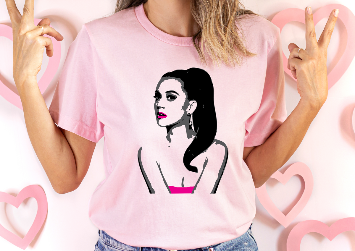 Katy Perry