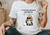 Moira Rose "I'm Positively Bedeviled In Meetings Et Cetera' T-Shirt